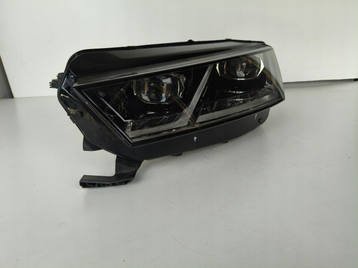 FEUX PHARE GAUCHE REFLEKTOR SKODA OCTAVIA IV 4 5E3 20- FULL LED