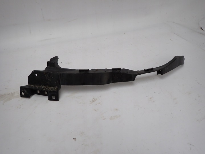 OPEL INSIGNIA A 08-17 Support Support plaque Pare choc Gauche Avant