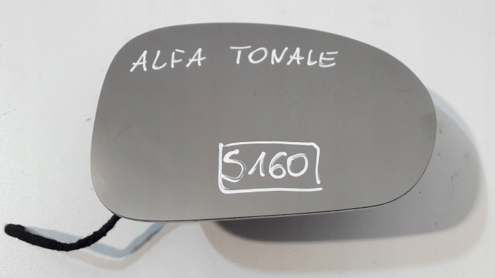 ALFA ROMEO TONALE WKLAD SZKLO SPECCHIETTO RETROVISORE riscaldati (S160)
