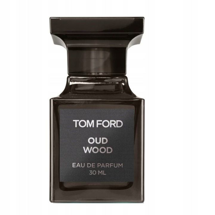 tom ford oud wood woda perfumowana 30 ml     