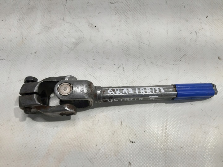 croce piantone dello sterzo volante SKODA OCTAVIA 3 III