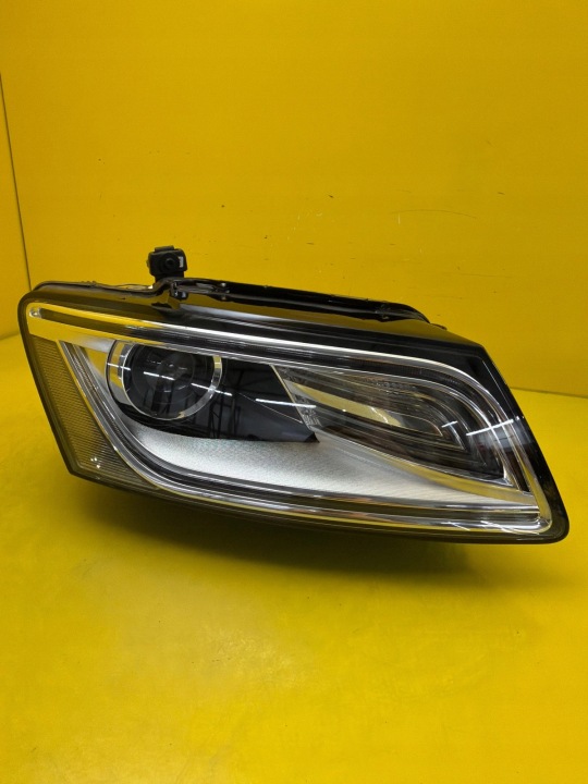 feu droit Audi Q5 8R Lift 2016- Xenon non pivotante/fixe Led 8R0941006C