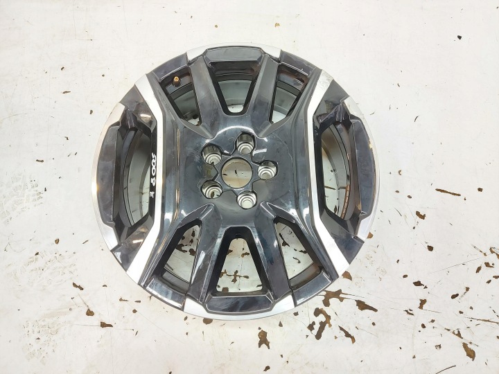 Peugeot 5008 III E5008 felga 8Jx19 R19 9842669580