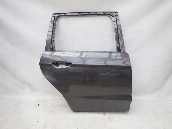 FORD GALAXY III 3 MK3 15-22 dvere zadok zadné pravé