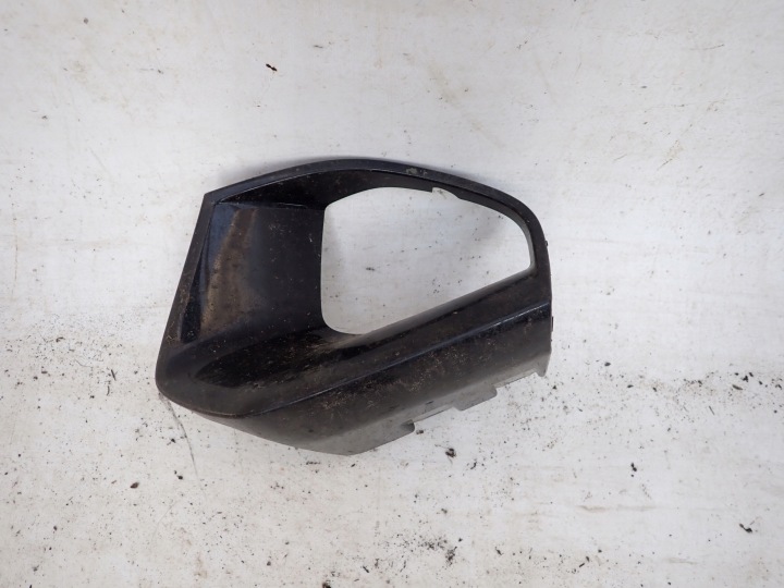 BMW 3 G20 G21 18- cover WLOTU air 51117471517