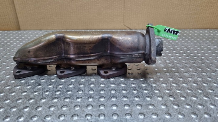 exhaust manifold left 059253033L AUDI A5 8T A6 C6 Q7 4L A8 D3 3.0 TDI