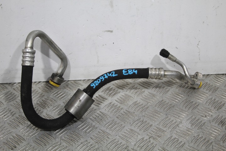 hose wiring of the air conditioning BMW X1 E84 9209742