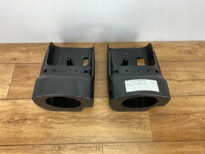 Obal Kryt volantu volantovej volantu Ford Mustang VI 2015+ USA