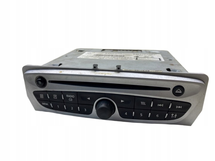 RADIO CD RENAULT GRAND SCENIC III 281159243R