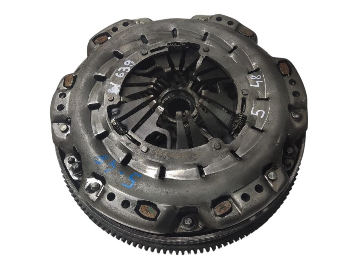 embrayage volant moteur bimasse MERCEDES VITO W639 2.2 CDI 2003-2009