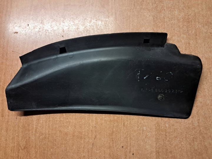 cover of a bumper rear part left MERCEDES W126 1268852923