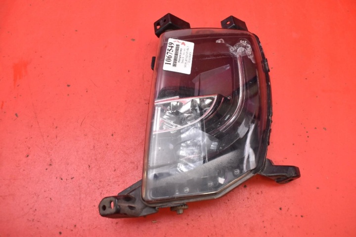 Feux antibrouillard Droite Avant Avant 6005915-00-E TESLA MODEL S LIFT 16-21