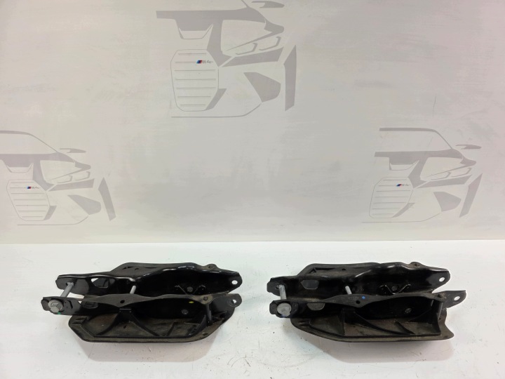 rameno levý zadní kryt BMW X5 G05 X6 G06 X7 G07 LCI 6878031 6877043