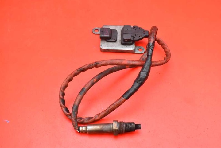 SONDA LAMBDA 8576471 BMW F07 GT 2.0 D 184 KM LIFT 13-17