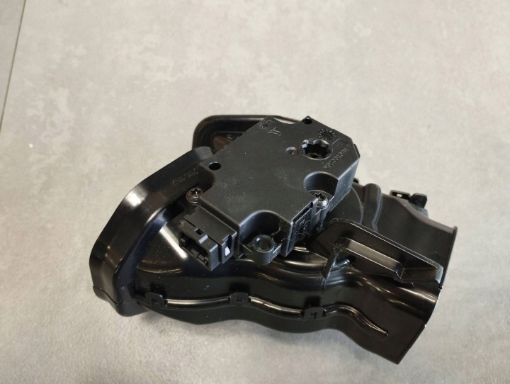 Mercedes-Benz GLC X253 drain air A2058300100