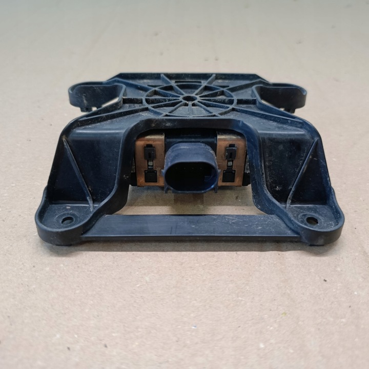 CONSILIER SENSOR ACC SKODA OCTAVIA III Zzoemcodez 4