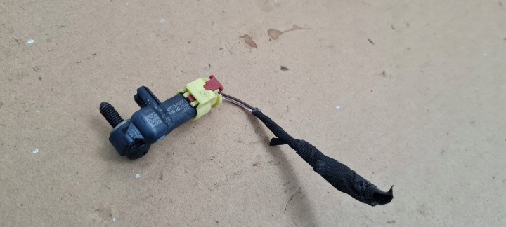 A5 8W S5 LIFT ütközésérzékelö WTYCZKA KOSTKA 4M0959651 A4 B8 8W S4