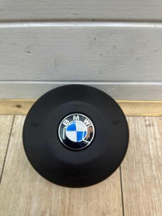 Airbag volant Airbag Volant BMW F10 F20 F30 F25 F15 F16 PAK5/640