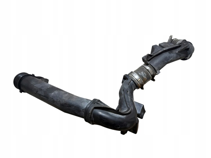 pipe of the intercooler hose radiator air CITROEN JUMPY III 2.0 BLUEHDI