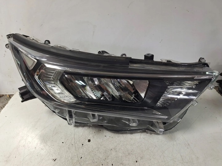 light front right FULL LED Toyota RAV4 19- EU