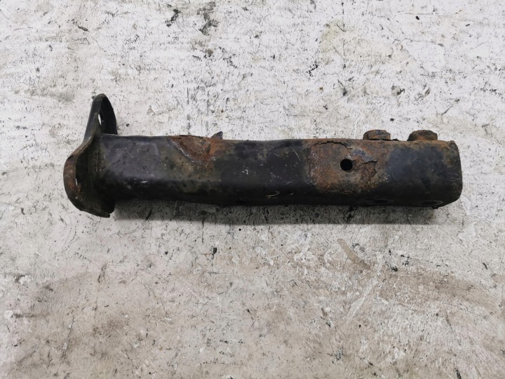 Absorber Aufpralldämpfer Pralldämpfer links vorne MINI R55 R56 06-13