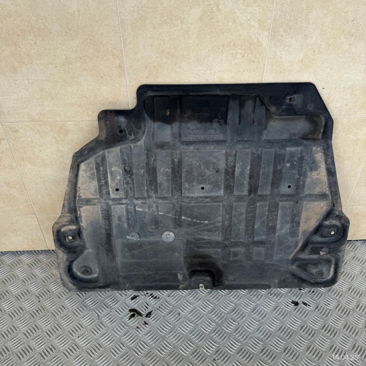 coperchio , copertura inferiore copertura GREMBIALINA sotto Motore LAND ROVER DISCOVERY SPORT HJ32-6B629-AD