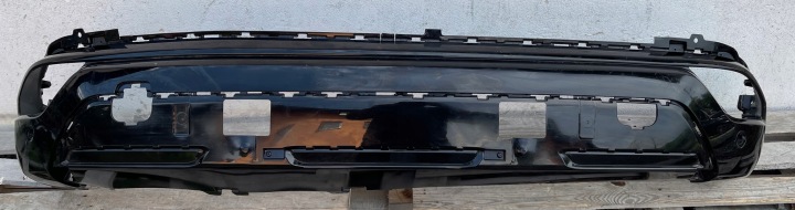 RENAULT AUSTRAL SPOILER accessori Paraurti posteriore PDC 850180287R