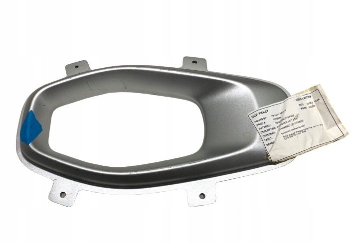 MCLAREN cover cover 16AE040CP