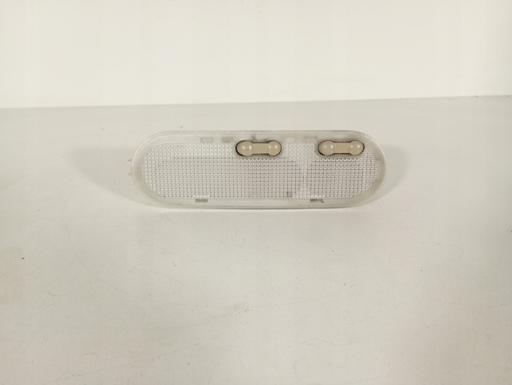 RENAULT CLIO 3 III 05-12 OSWIATLENIE Cabine Feux phare Interne SUFITOWA