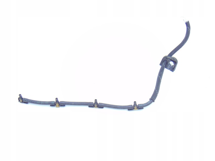 PRZELEWY Tuyau conduite carburant durite BMW G01 F20 G30 2.0D B47