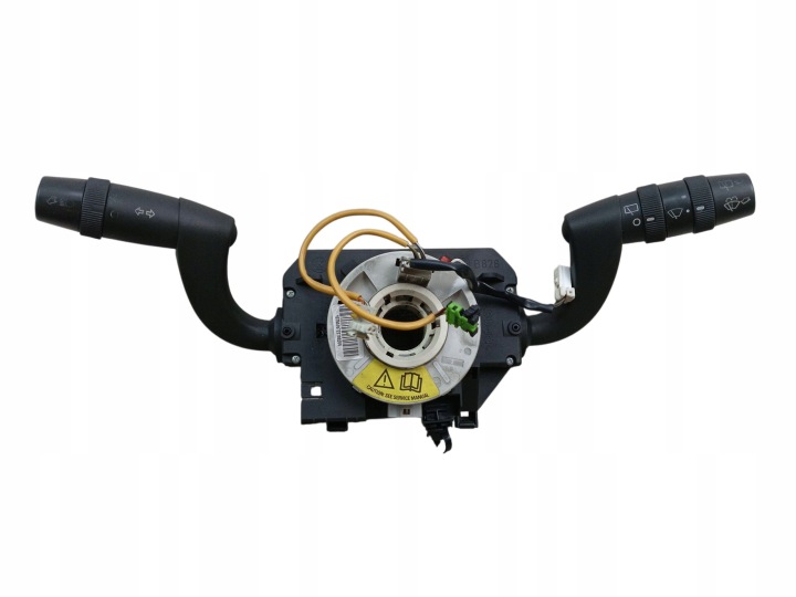 páčky pod volant a ovládání ovladanie kroužek FIAT CROMA LIFT (2007-2011) 07354608910