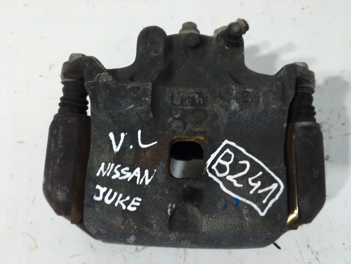 Nissan Juke et F15 Étrier frein Frein Avant Gauche 7GH82 (B241)