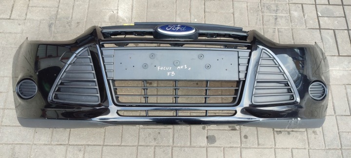 Paraurti Anteriore Anteriore Ford Focus MK3 kombi FB