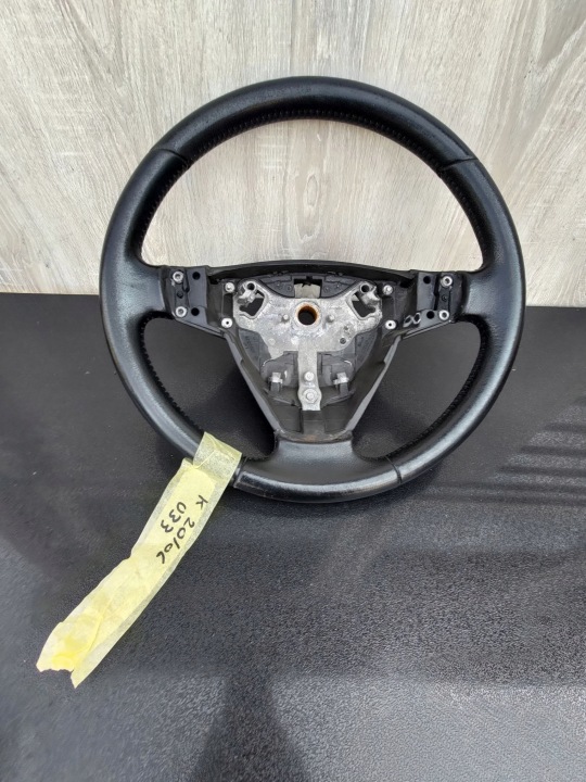 volante SAAB 9-3 II 93 OE 02-07r. 12796742