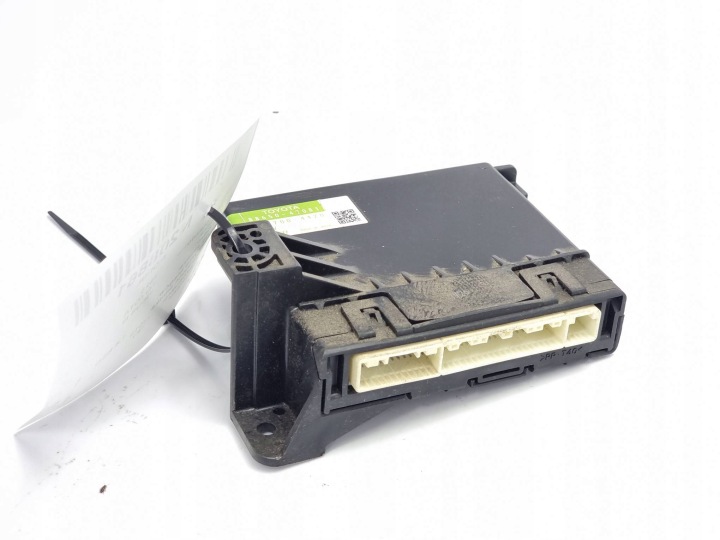 module 88650-47081 TOYOTA PRIUS III