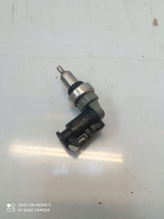 OPEL ASTRA K LIFT sensor TEMPERATURY of water 1.5 D