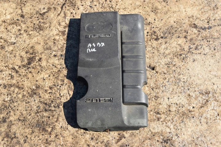 cover motor cover AUDI A4 B7 A6 C6 06D103925A