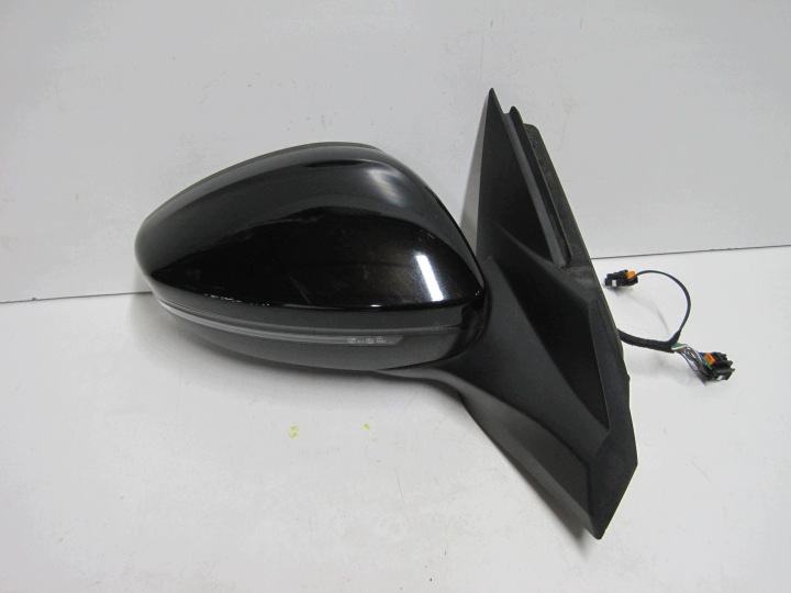 SPECCHIETTO RETROVISORE Destro PEUGEOT 2008 II 23r