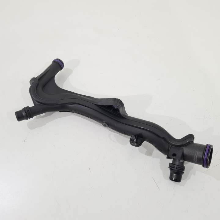 rohr schlauch rohr schlauch des wassers Citroen OE 9806793080