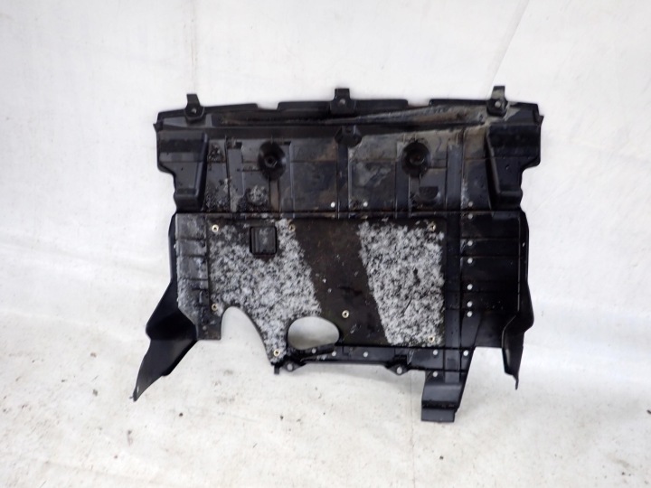 SUBARU LEGACY OUTBACK 18- cover cover front