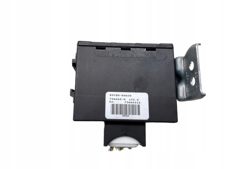 modul IMMOBILIZERA TOYOTA AVENSIS T25 FL 89780-05030