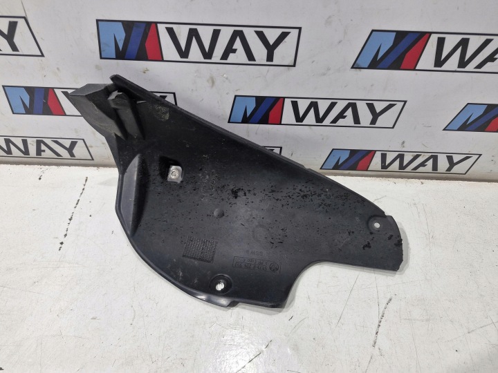 8224993 BMW E46 cover NADKOLA left rear