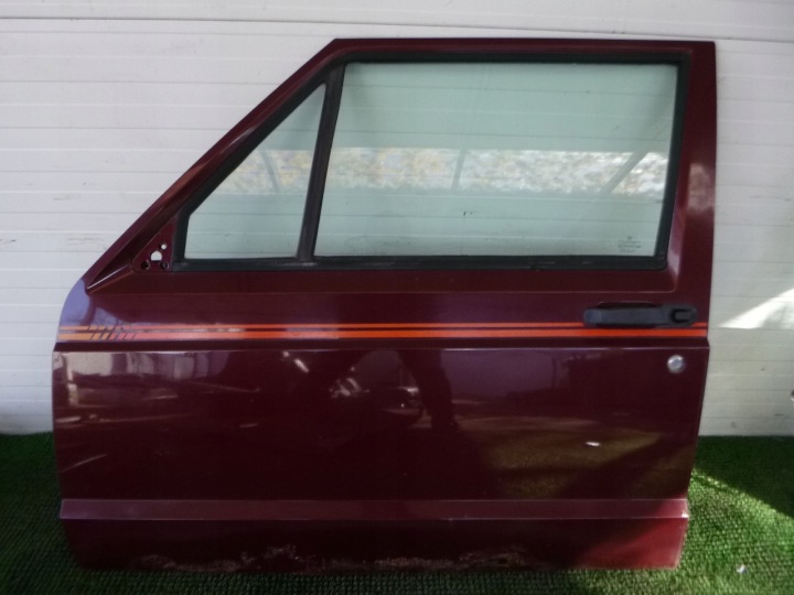 JEEP CHEROKEE XJ 88-97 3D dveře přední levé