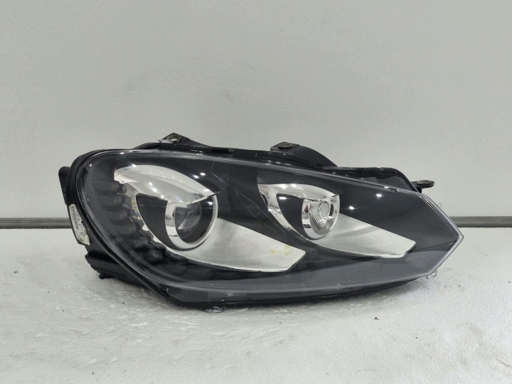 licht rechts VW GOLF VI GTI Bi-Xenon LED