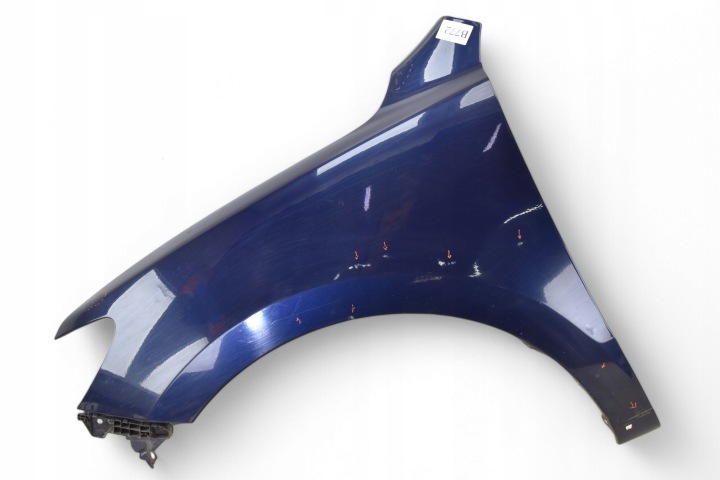 blatník ľavý predok HYUNDAI SANTA FE II Lift 2009-2012 Kod lakieru: 5Q
