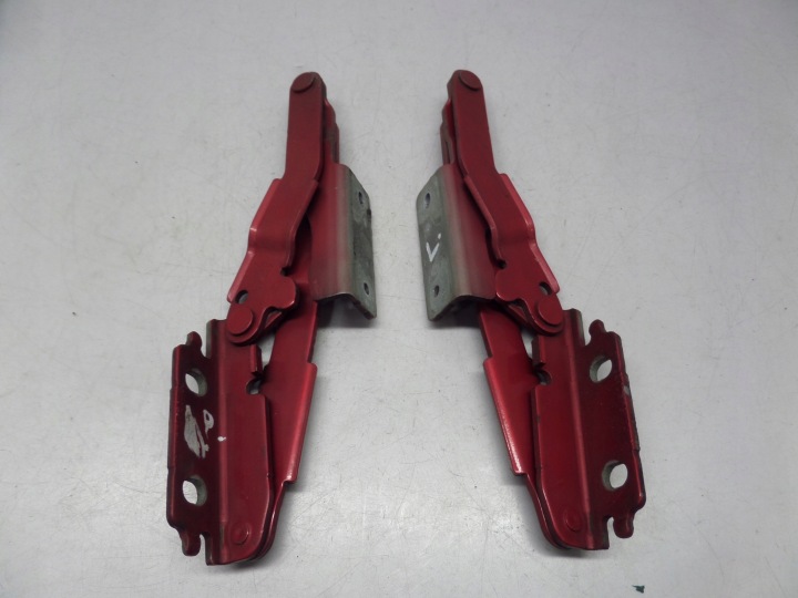 Cerniera del cofano CITROEN C8 PEUGEOT 807 KPL 2SZT EKQD
