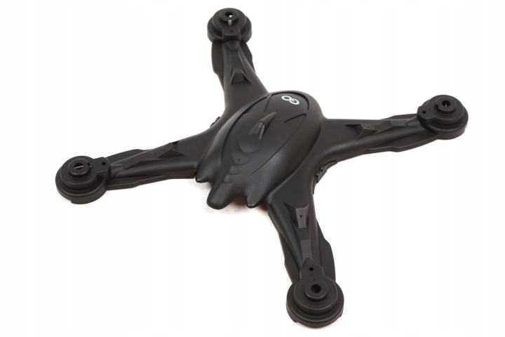 Корпус верхній для дрона Goclever Predator FPV PRO (виставковий) — фото 3
