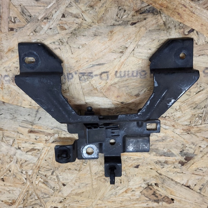 FORD B MAX 12-19R holder console of a lock bonnets front