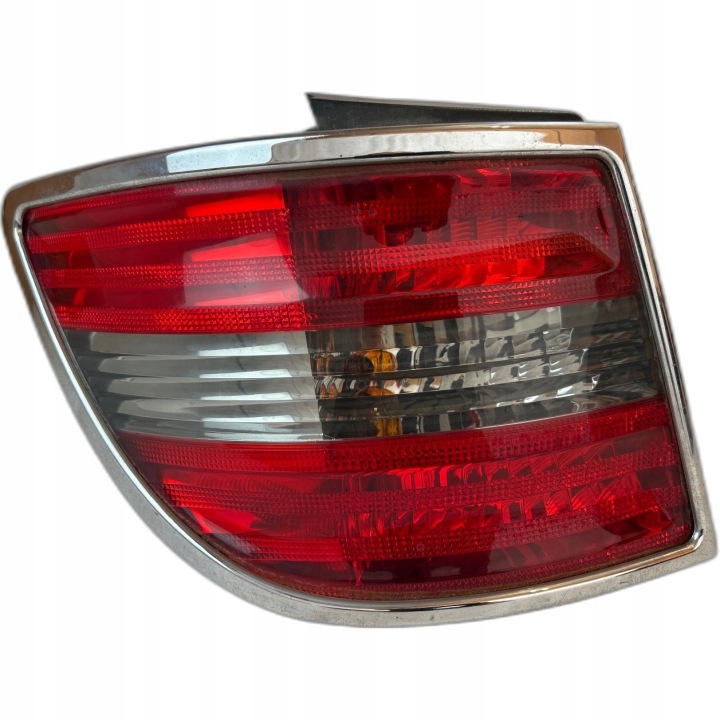 Licht heck hinten links Mercedes B Klasa W245