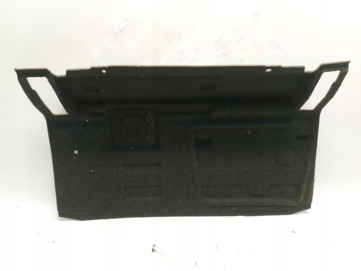 BMW G30 530e PODLAHA KOBERCE kufru 7373584